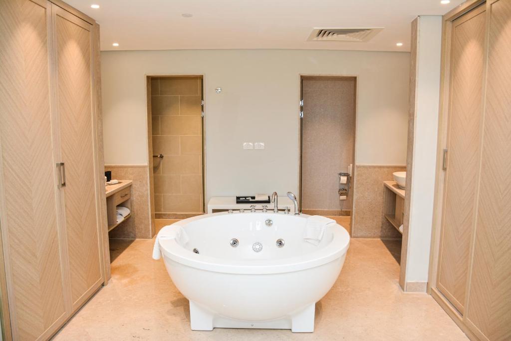 バスルーム（客室）