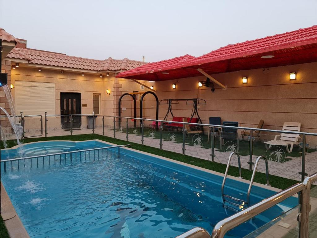 Dareen Chalets photo