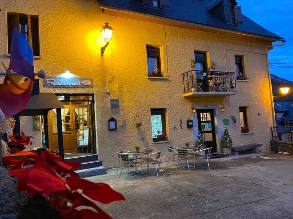 La Petite Boheme photo