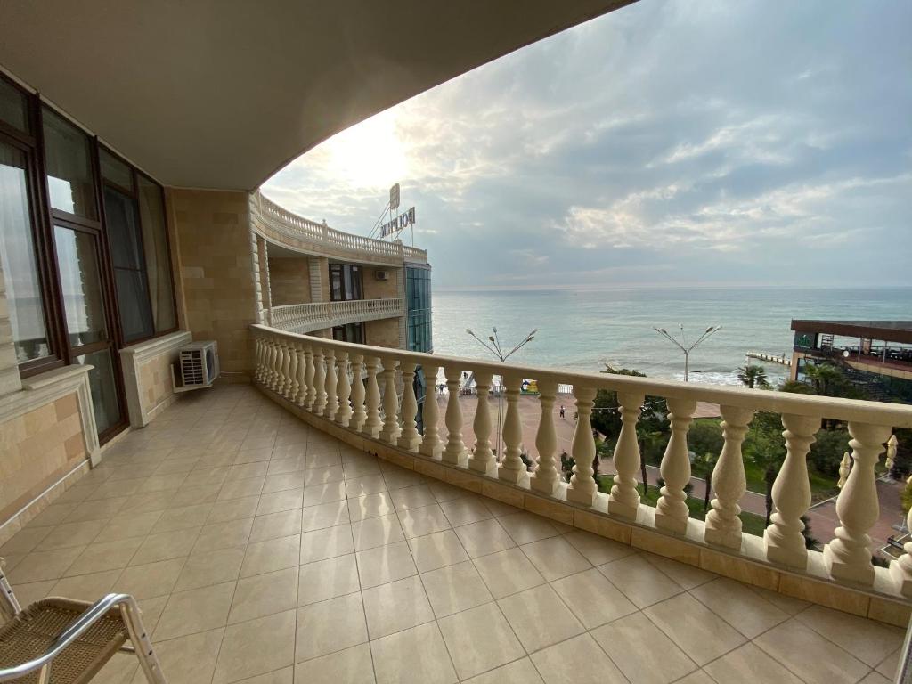 Dolphin Resort Hotel & Conference photo