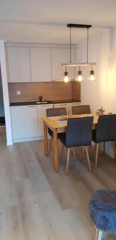 Modernes Wohlfühlstudio im Haus Eldorado mit Traumaussicht - 2
