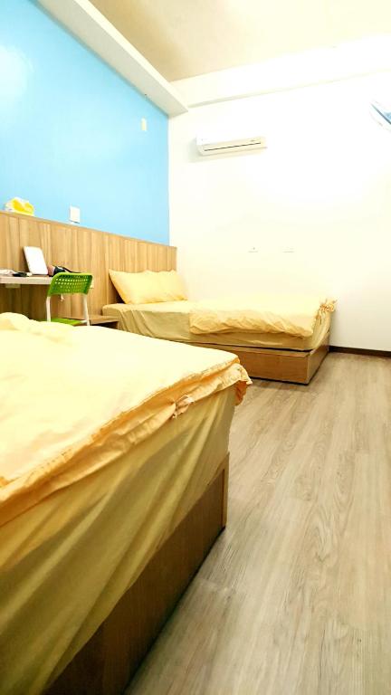 Get Grace Hotel photo
