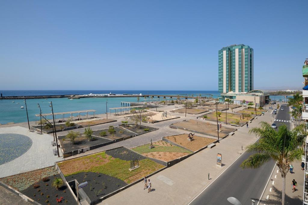 Apartamento Paula con vistas al mar - 2