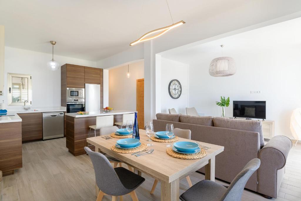 Apartamento Paula con vistas al mar - 5