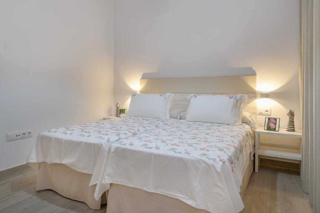 Apartamento Paula con vistas al mar - 4