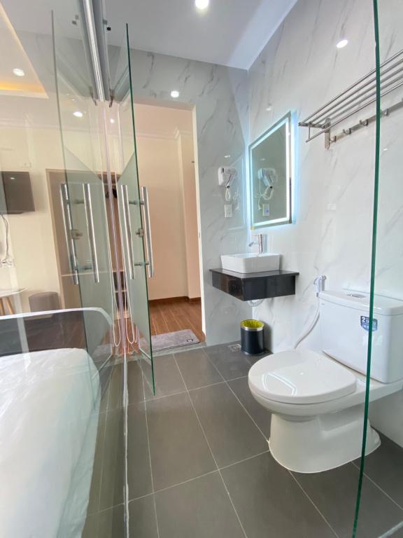 バスルーム（客室）