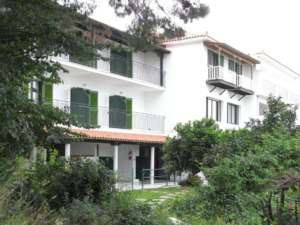 Villa Yiannis (Adult Friendly) — Hotel in Skiathos Island