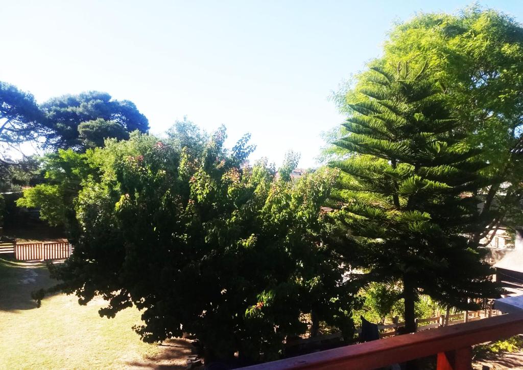 Garden House, Gesell - 5