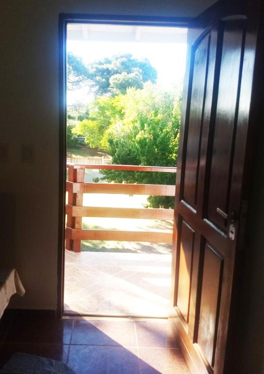Garden House, Gesell - 3