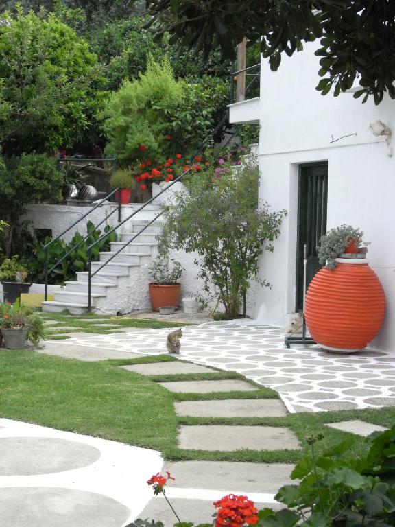 Villa Yiannis (Adult Friendly) photo