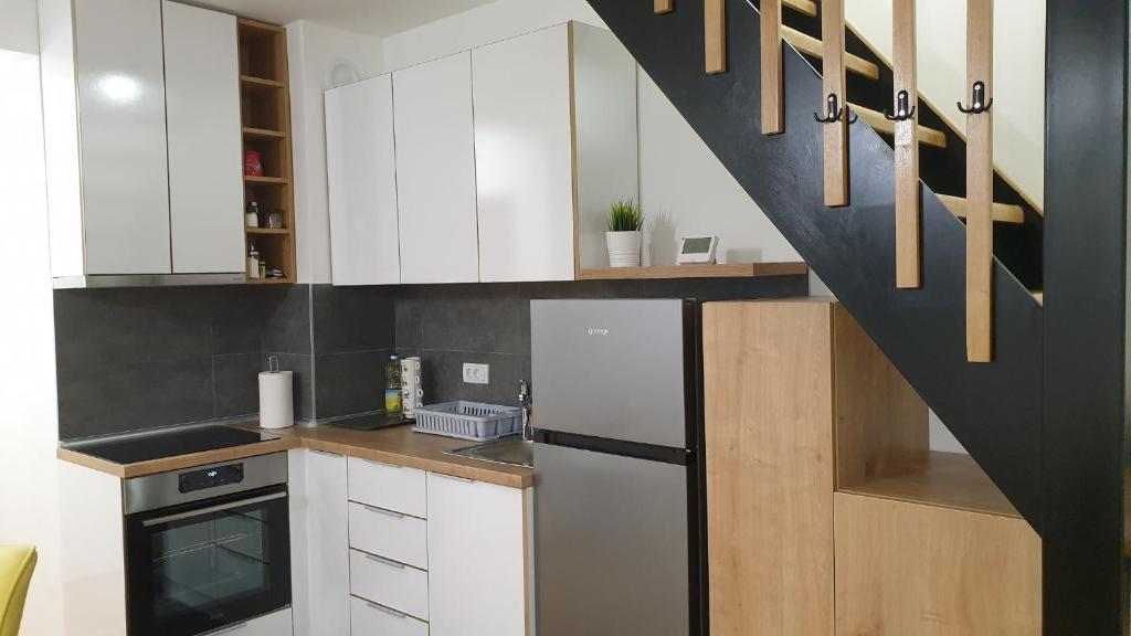 Apartman Mladenovic Divcibare - 5