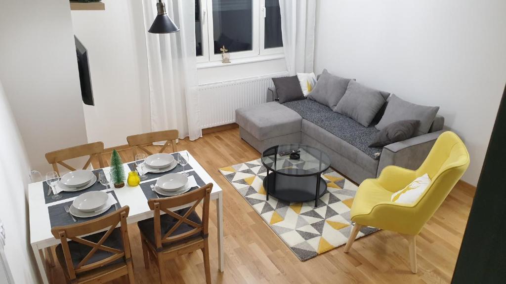 Apartman Mladenovic Divcibare - 2