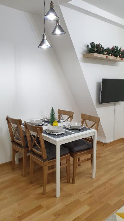 Apartman Mladenovic Divcibare - 3