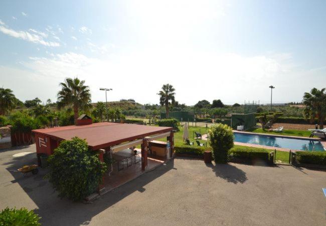 Private Estate for Groups Pool and Sports - 2