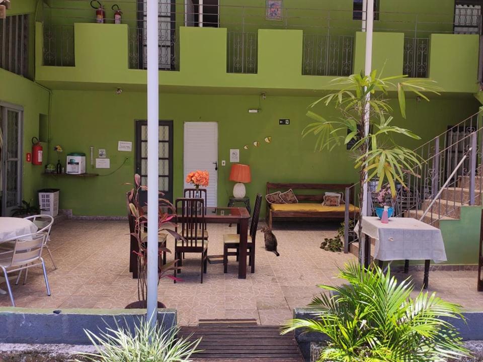 Suítes na Praia Grande- Ubatuba