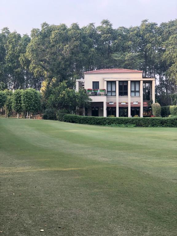 Villa at Tarudhan Valley Golf Resort photo