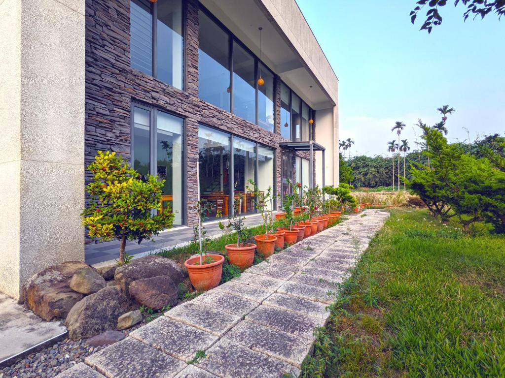 호위스 홈 호텔 이미지 2