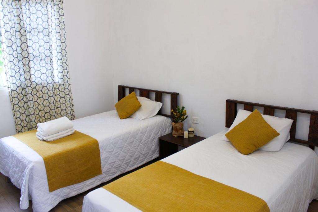 Rooms in Cancun Airport — Hotel in Cancun