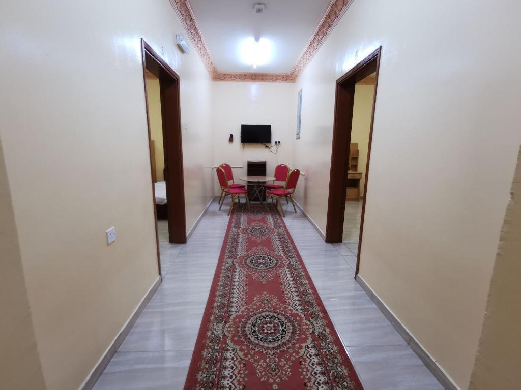 Facilities