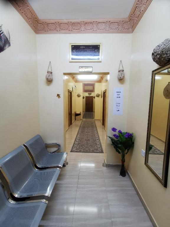 Entrance, Salassel Al Jabal Al Akhdar Guesthouse in Nizwa