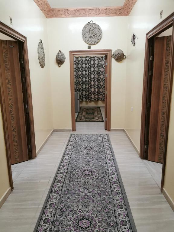 Exterior view, Salassel Al Jabal Al Akhdar Guesthouse in Nizwa