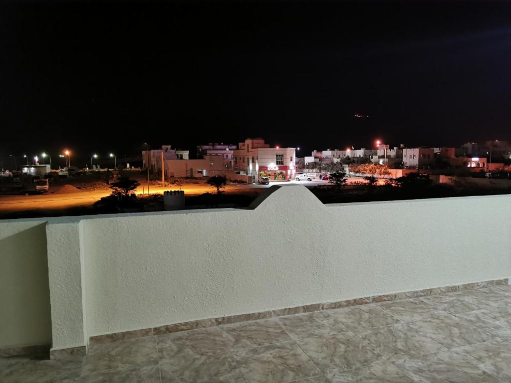 Surrounding environment