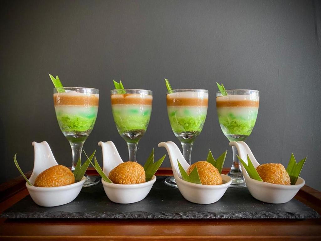 お料理のイメージ