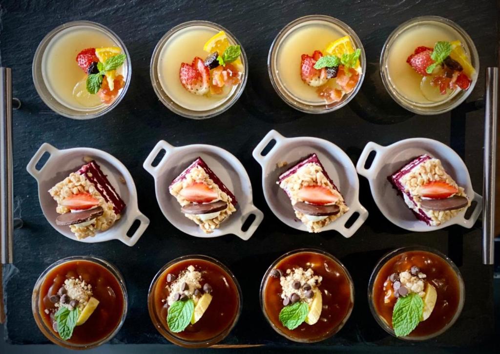 お料理のイメージ