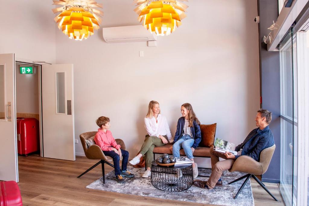 ล็อบบี้