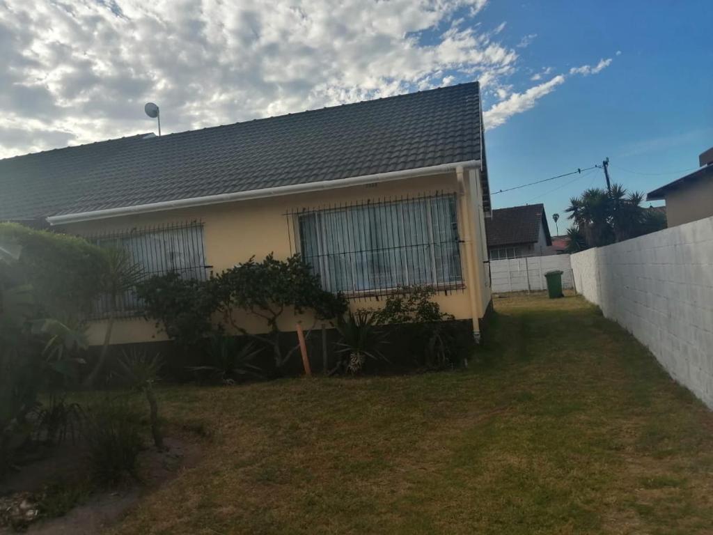 Spacious 1bed + braai 13km to Paternoster beach photo