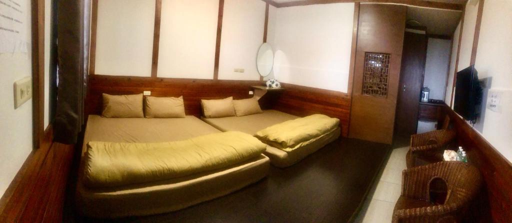 Yuan Fang Homestay photo