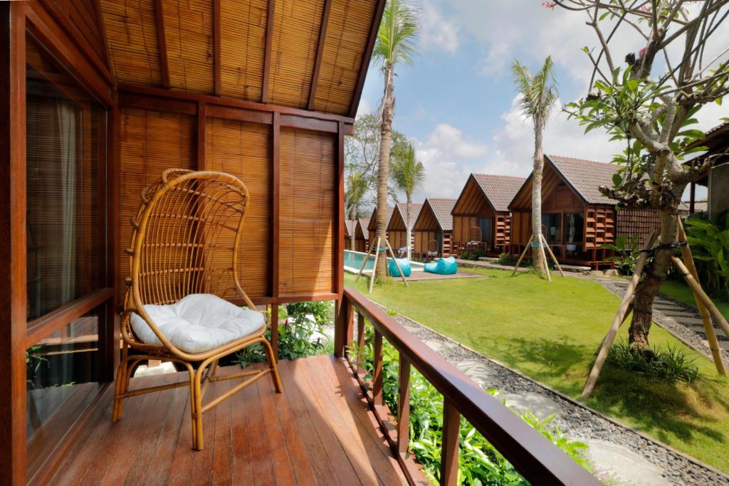 Bingin Lodge Uluwatu