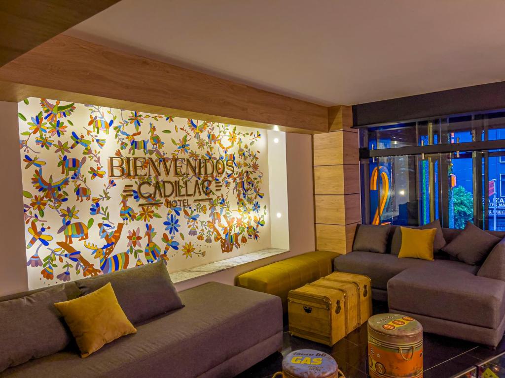 Cadillac Hotel Boutique - 2