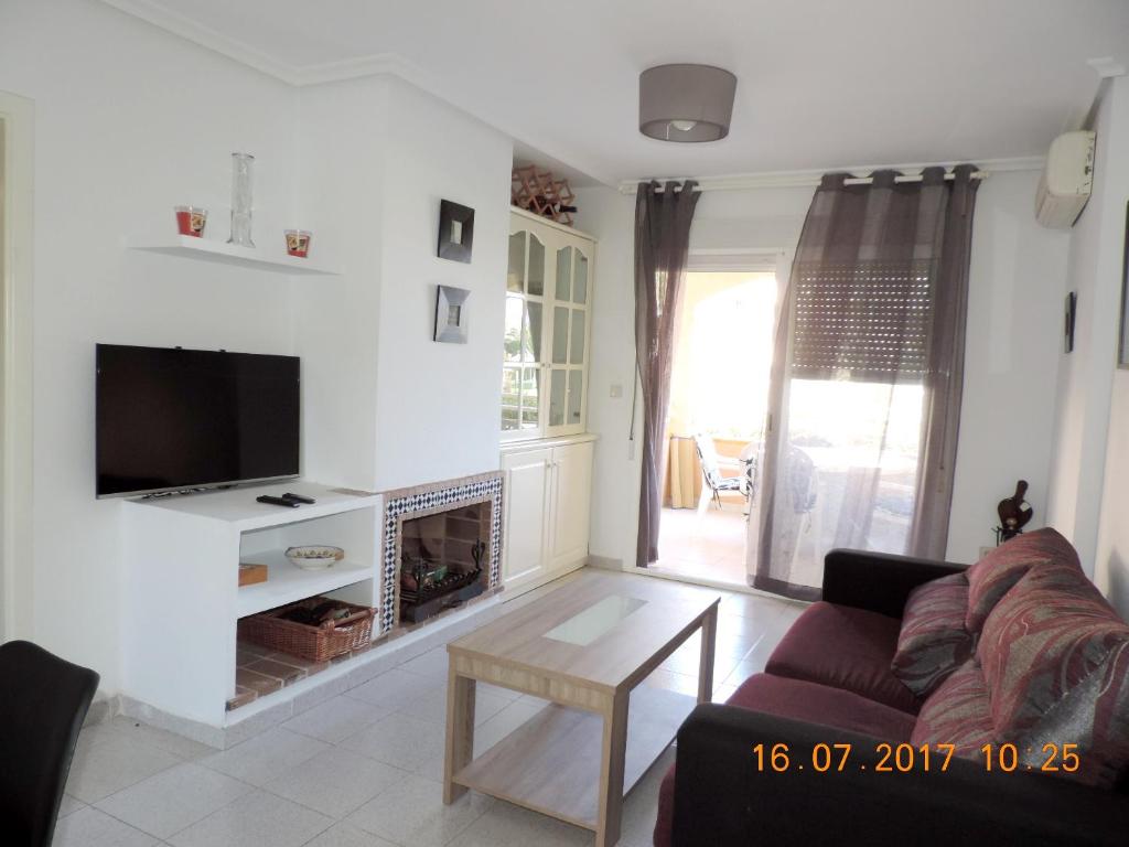 Cozy Apartment in Dénia - 3