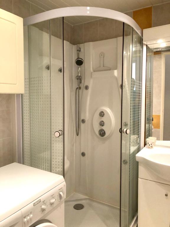 Appartement cosy à Argelès-sur-Mer 30 m² avec piscine partagée - 3
