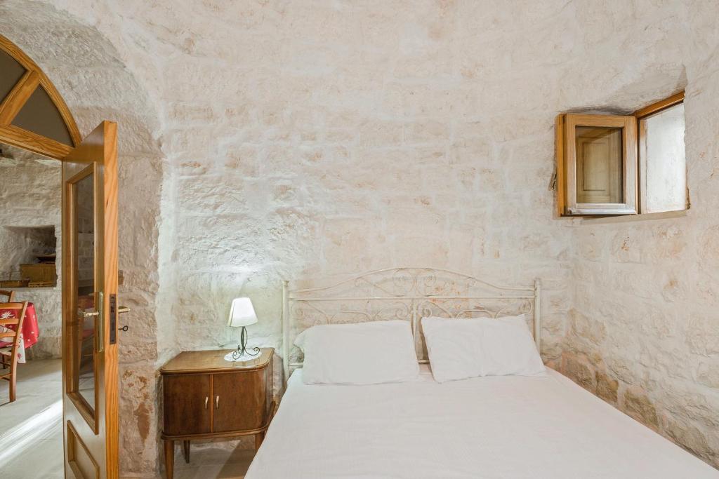 Charming house near Monopoli with terrace - 4