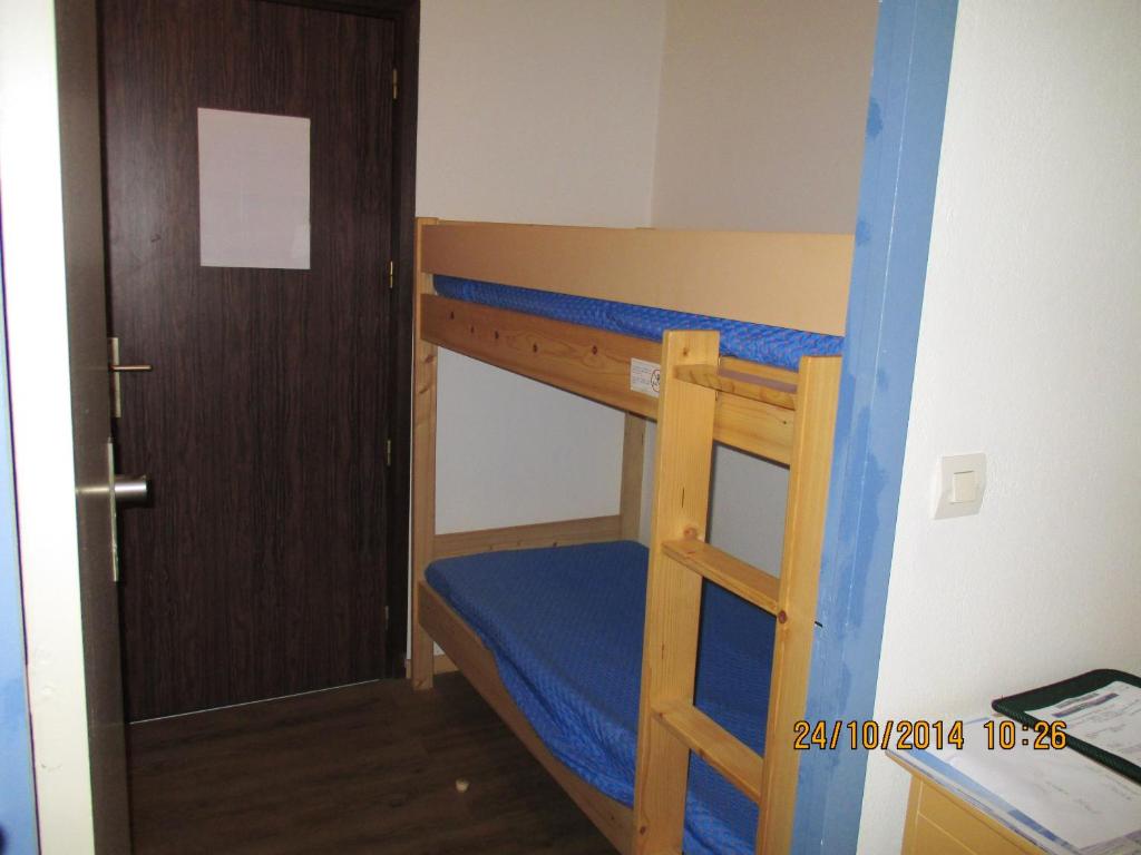 Studio moderne avec balcon – Saint-Raphaël – 25 m² – Parking - 4