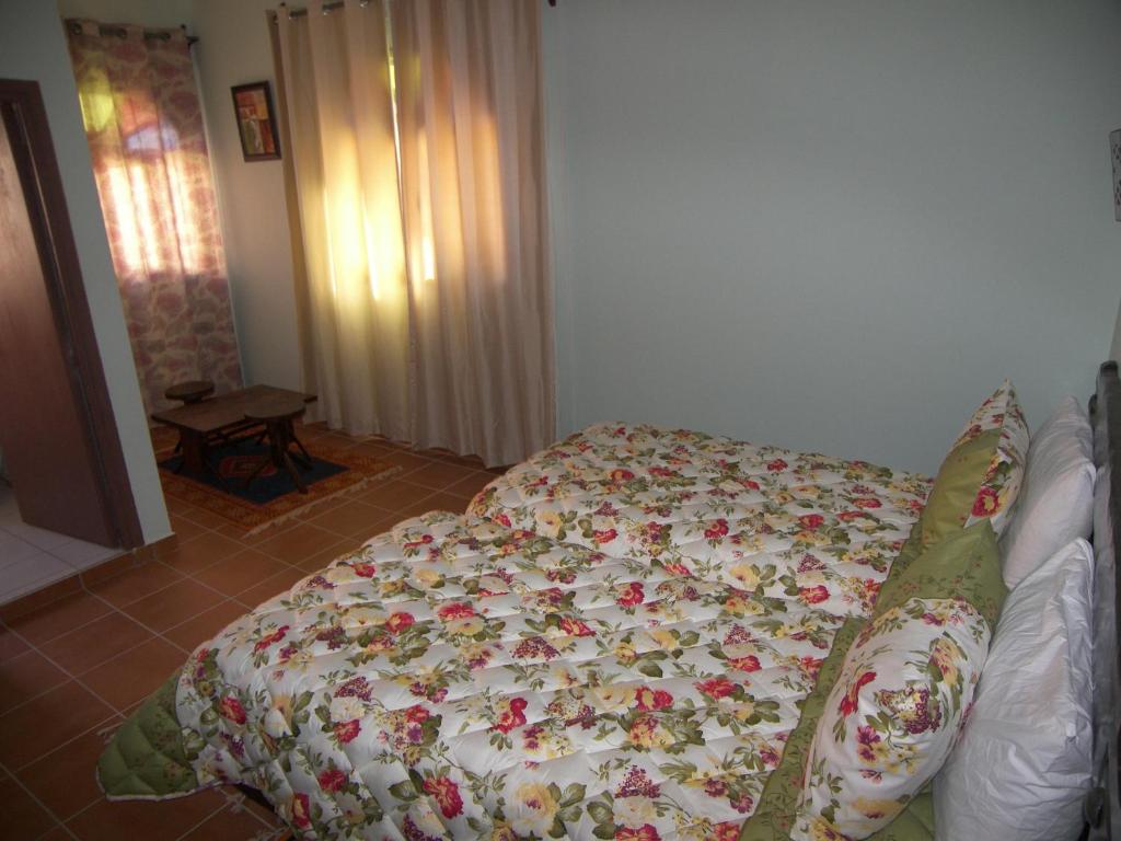 Chambre Lits Jumeaux Standard