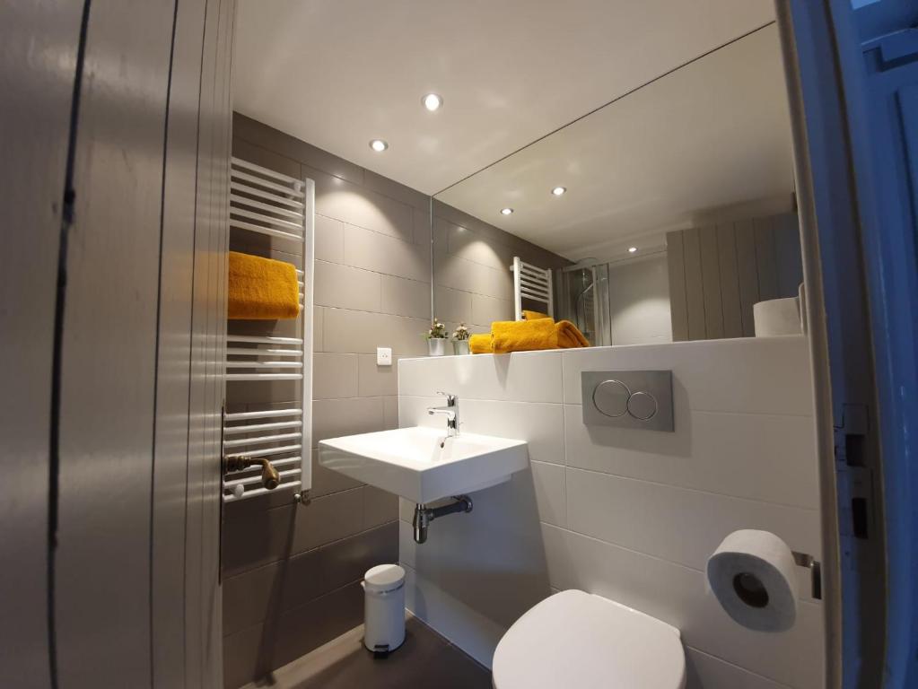 Lodge Les Merisiers photo