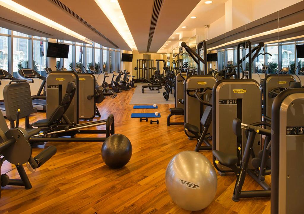 Address Dubai Mall Residence - Studio and 1 Bedroom apartments by The S Holiday Homes photo
