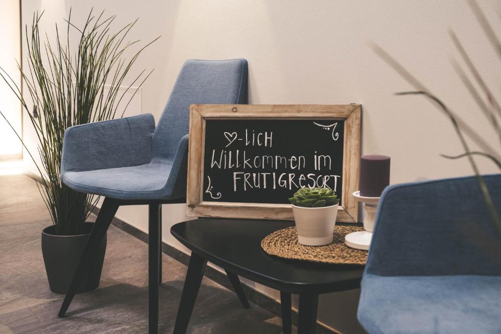Frutigresort photo
