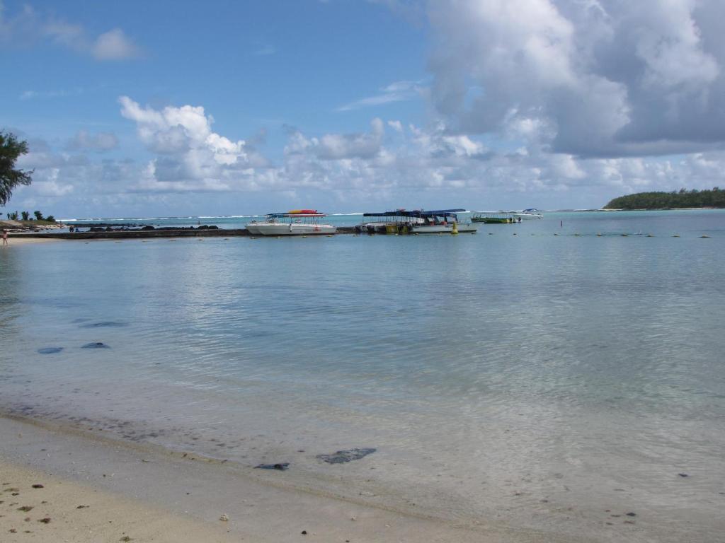 Hotel Les Aigrettes photo