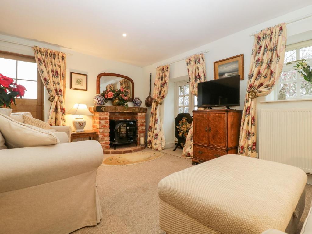 Colly Cottage, Bridport photo 2