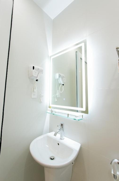 バスルーム（客室）