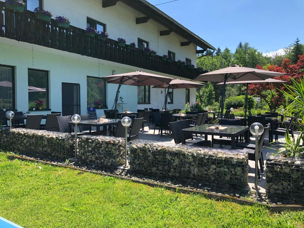 Gasthof Waldwirt - 3