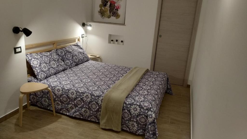 Policlinico Messina Bed&Bed - 4
