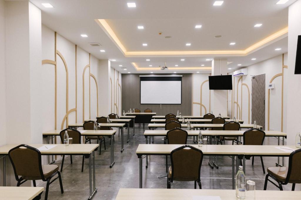ห้องประชุม / บอลรูม