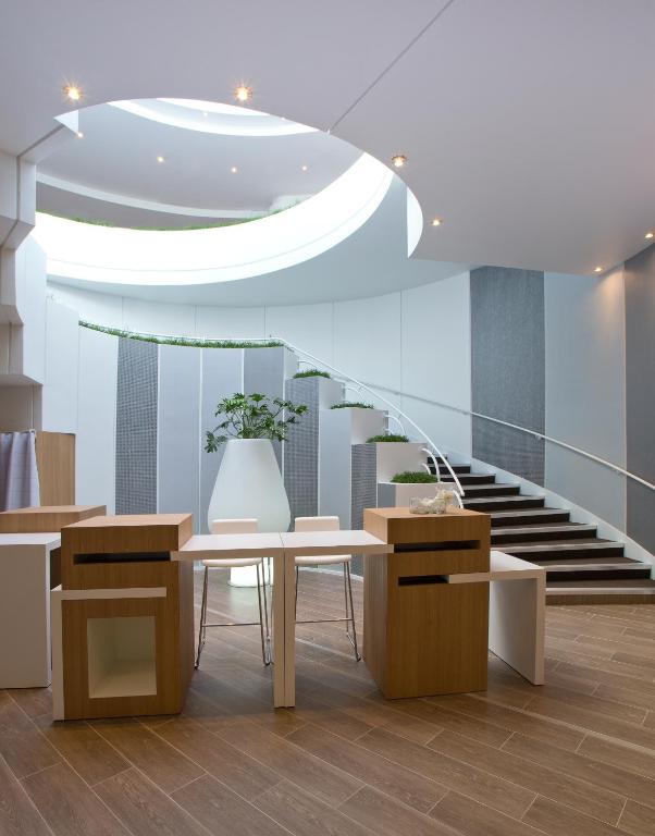 ビジネスセンター