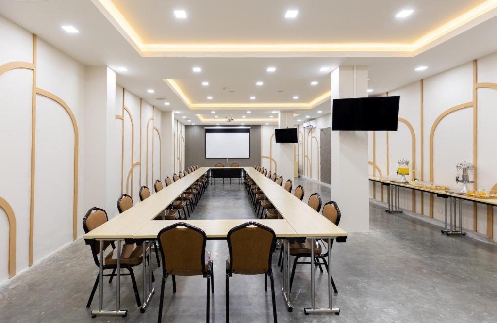 ห้องประชุม / บอลรูม
