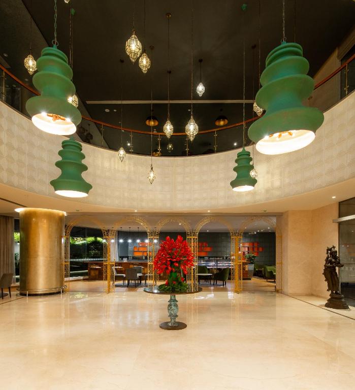 Grand Mercure Bengaluru at Gopalan Mall photo